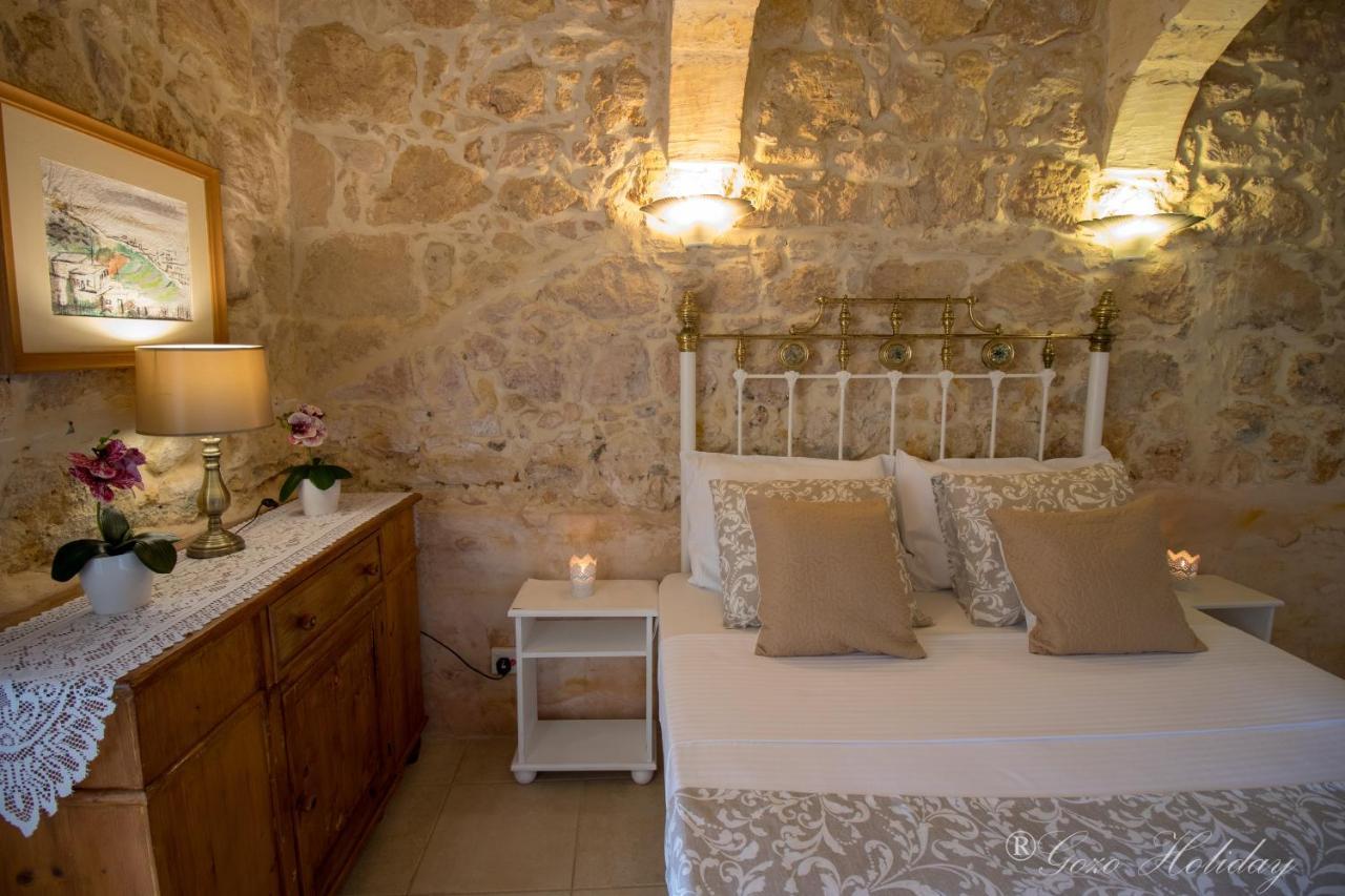 Dar Tat Tork Villa Xaghra Luaran gambar